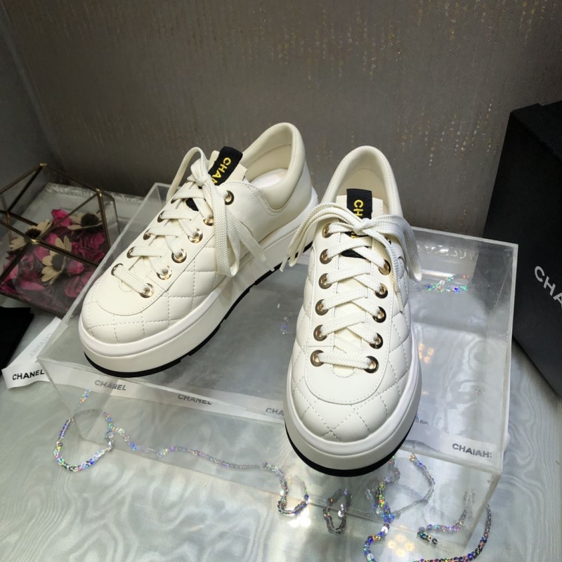 Chanel Casual Shoes